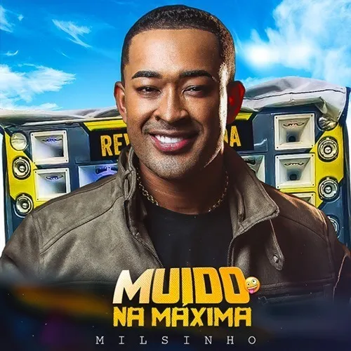 Baixar CDs de Forró – Milsinho Toque Dez – 2026 Cd Setembro – Repertório Primavera – Pra Paredão Download MILSINHO TOQUE DEZ 2026 CD SETEMBRO – REPERTÓRIO PRIMAVERA – PRA PAREDÃO