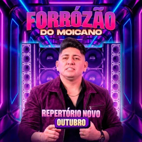 Download MOICANO ALVES – AO VIVO – REPERTORIO ATUALIZADO 2026 OUTUBRO – EXCLUSIVO – SOUSA CDS