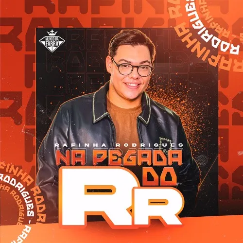 Download NA PEGADA DO RAFINHA – CD PROMOCIONAL SETEMBRO 2026 – RAFINHA RODRIGUES