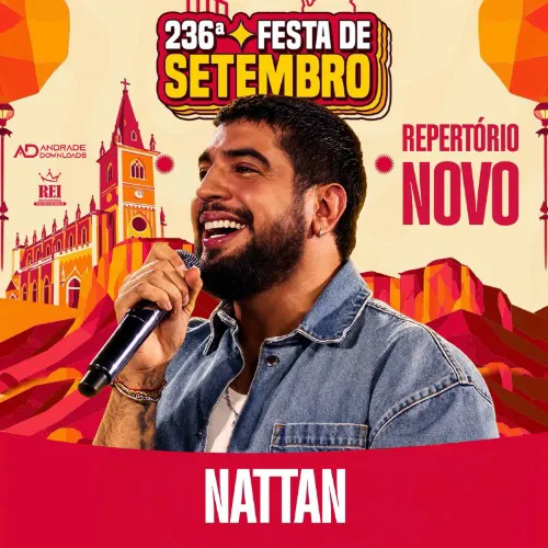Download Nattan Ao Vivo Em Serra Talhada PE Festa De Setembro 2026