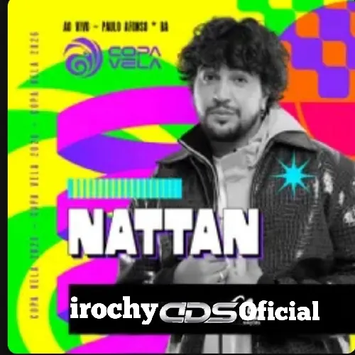 Download NATTAN – COPA VELA 2026 – PAULO AFONSO-BA – irochy CDS OFICIAL
