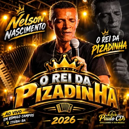 Baixar CDs de Forró – Nelson Nascimento – Em Rômulo Campos – Itiúba – BA 2006 Download Nelson Nascimento Em Rômulo Campos – Itiúba – BA 2006