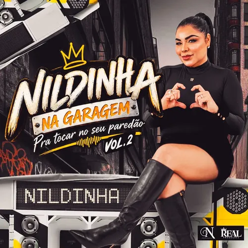 Download NILDINHA NA GARAGEM – VOL.2