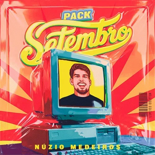 Download NUZIO MEDEIROS – CD NOVO – Pack setembro (2026) @ZEOVOCDS I Repertório novo