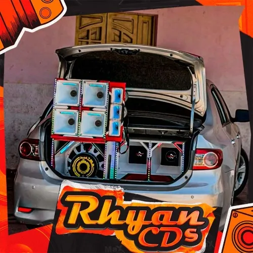 Download Nuzio Medeiros CD Setembro 2026 – RhyanCDs