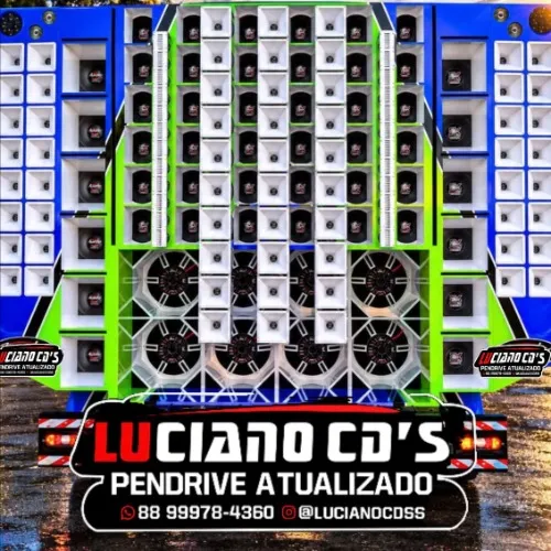 Download OS FERAS DO PISEIRO NOVEMBRO DE 2026 LUCIANO CDS DE SÃO BENEDITO CE