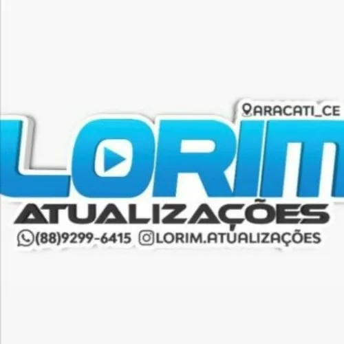 Download OUTUBRO AVULSAS LORIM ATUALIZAÇOES ARACATI CE
