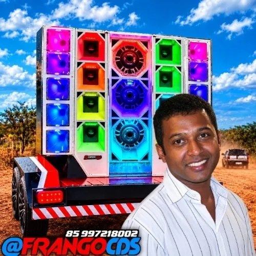 Download PAINEL DE CONTROLE ANTIGÃO CAIXA PAREDÃO FRANGO CDS