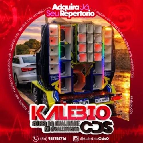 Download PARCERIA DO FORRO – (MUSICA NOVA NOITE PASSADA) CAIXA E REPIQUE ALTERADO PRA PAREDAO – kalebio cds mor