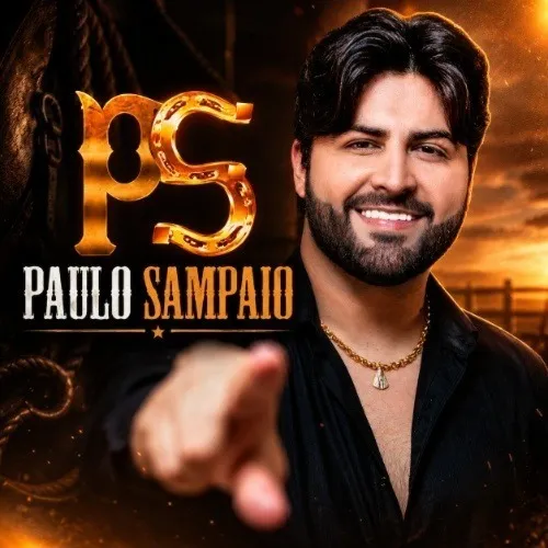 Baixar CDs de Forró – Paulo Sampaio – Playlist So Vaquejada – Novas E Antigas Download PAULO SAMPAIO – PLAYLIST SO VAQUEJADA – NOVAS E ANTIGAS