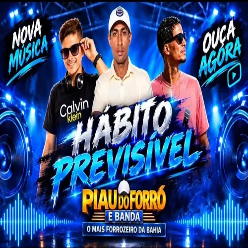 Download PIAU DO FORRÓ