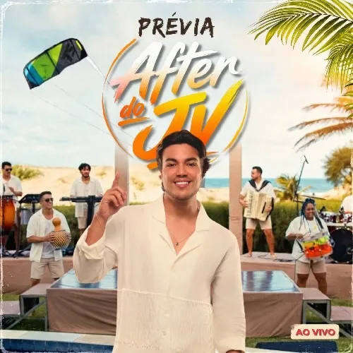Baixar CDs de Forró – Previa – After do JV ao vivo 2026 @ClebinhoCDs Download Previa – After do JV ao vivo 2026 @ClebinhoCDs