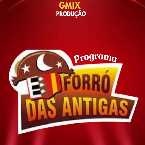 Download programa FORRÓ DAS ANTIGAS _22 edição