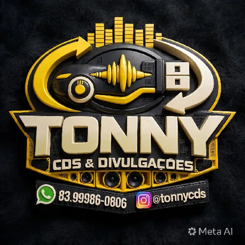 Download PROJETO DE LUXO CD OUTUBRO 2026 CAIXA SAMPLEADA – TONNY CDS & DIVULGAÇÕES