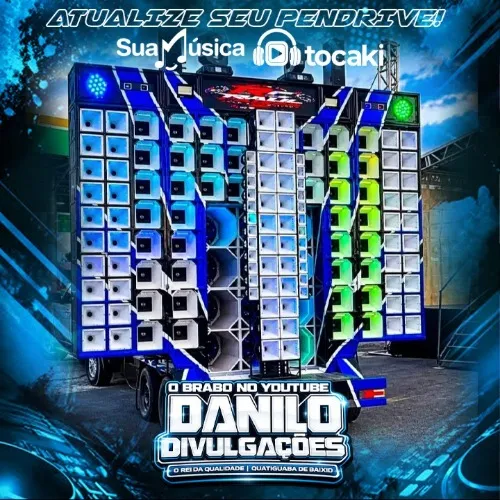 Download QUALIDADE FORROZEIRA CD OUTUBRO 2026 REPERTÓRIO NOVO CX SAMPLEADA PRA PAREDÃO – OBraboNoYTDanilodivulg