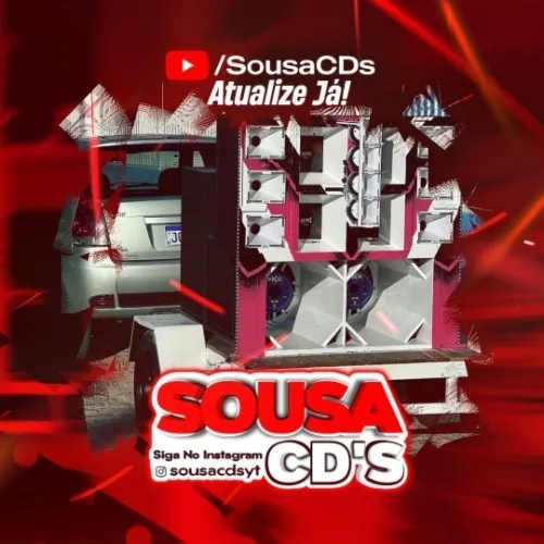 Baixar CDs de Forró – @R7CDs 2024. Eu w Download @R7CDs 2024. Eu w