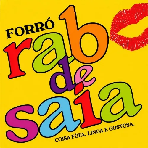 Baixar CDs de Forró – Rabo De Saia – Coisa Fôfa,Linda e Gostosa Download Rabo De Saia – Coisa Fôfa,Linda e Gostosa