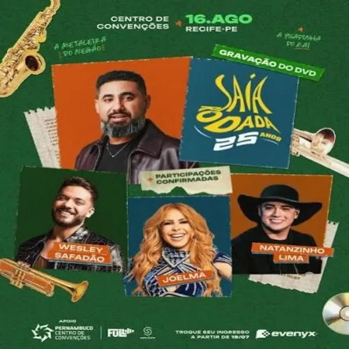 Download RAI SAIA RODADA 2 MUSICAS NOVAS EM COITE DO NOIA – ALAGOAS