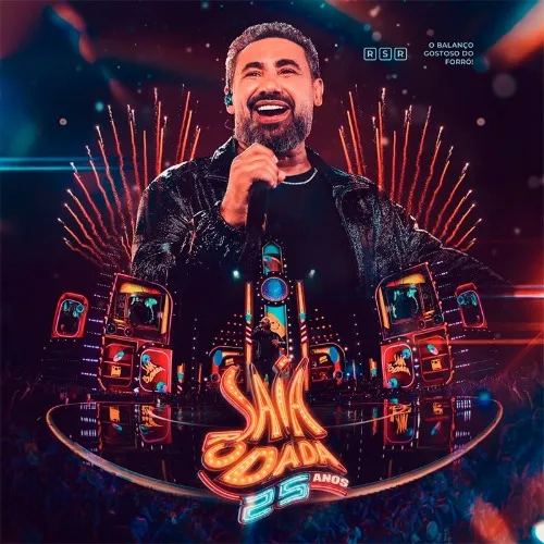 Download RAÍ SAIA RODADA – 25 ANOS – VOL.1 AO VIVO 2027