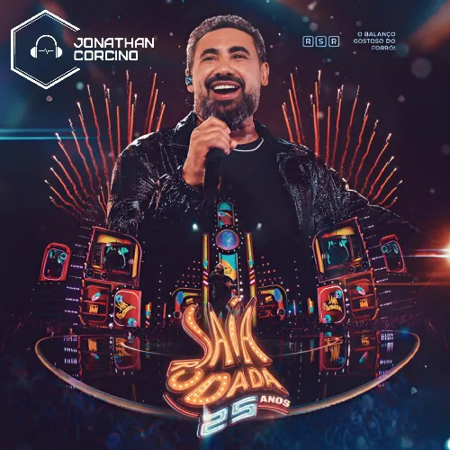 Download Raí Saia Rodada – Saia Rodada 25 Anos – Outubro 2026 – Jonathan Corcino