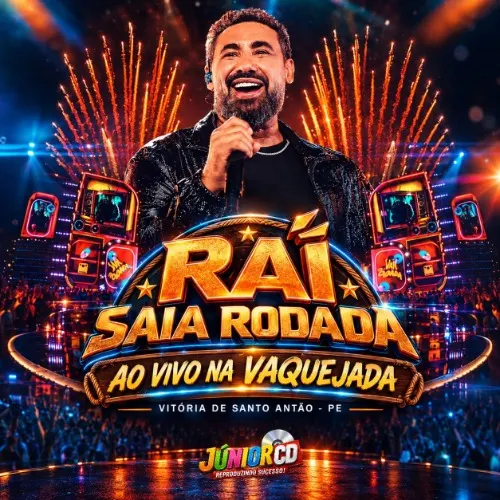 Baixar CDs de Forró – Rai Saia Rodada Vaquejada Vitória De Santo Antão – Pe Download RAI SAIA RODADA VAQUEJADA VITÓRIA DE SANTO ANTÃO – PE