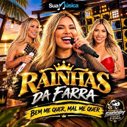 Download RAINHA DA FARRA BEM ME QUER MAL ME QUER