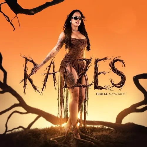Baixar CDs de Forró – RAÍZES – Giulia Trindade Download RAÍZES – GIULIA TRINDADE