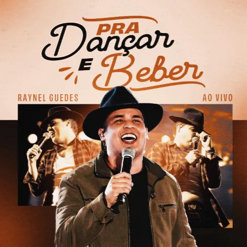 Download Raynel Guedes – Pra Dançar e Beber – Setembro 2k26