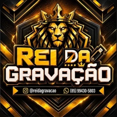 Download @Rei geração 2026. Wtr