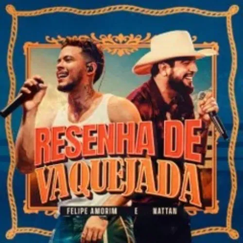 Download RESENHA DE VAQUEJADA 2026