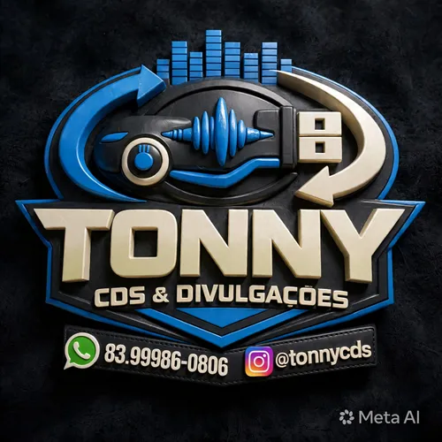 Download REY VAQUEIRO – AO VIVO EM SERRA TALHADA – PE 2026 – TONNY CDS & DIVULGAÇÕES