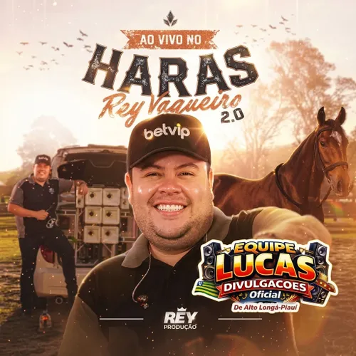 Download Rey Vaqueiro – Ao Vivo no Haras Rey Vaqueiro 20