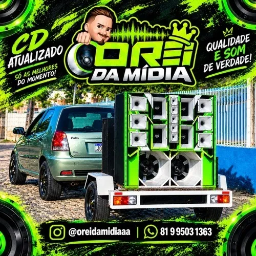 Baixar CDs de Forró – Rey Vaqueiro E Safadão (Pra Tomar Umas) – Caixa + Pedal Sem Vinheta – O Rei Da Midia Download REY VAQUEIRO E SAFADÃO (PRA TOMAR UMAS) – CAIXA + PEDAL SEM VINHETA – O REI DA MIDIA