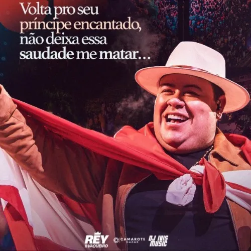 Baixar CDs de Forró – Rey Vaqueiro – Em Belem – Rep.Novo Outubro 2026 Download REY VAQUEIRO EM BELEM – REP.NOVO OUTUBRO 2026