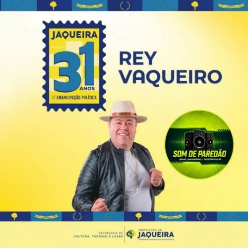 Download REY VAQUEIRO EM JAQUEIRA-PE SETEMBRO 2026