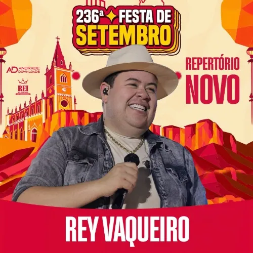 Download Rey Vaqueiro em Serra Talhada Setembro 2026 RepNovo AndradeDownloads