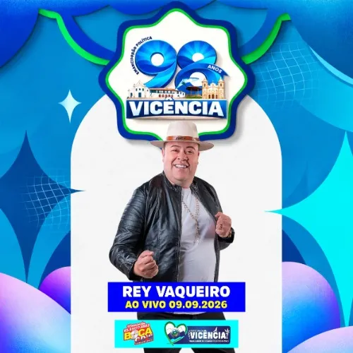 Download REY VAQUEIRO EM VICÊNCIA-PE 09.09.2026 – BOCA CDS O CERTINHO DE GOIANA-PE