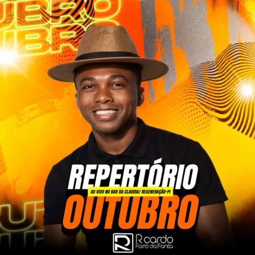 Download RICARDO FORRÓ DA FANTA – AO VIVO NO BAR DA CLAUDIA REGENERAÇÃO-PI