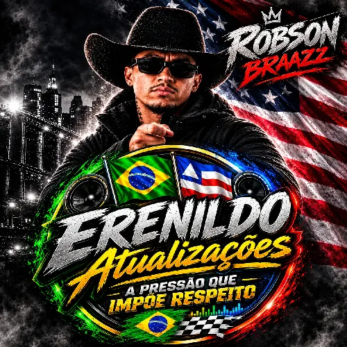 Download ROBSON BRAAZZ – 2026