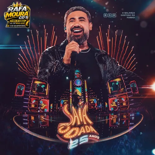 Download SAIA RODADA – 25 ANOS – 2K26