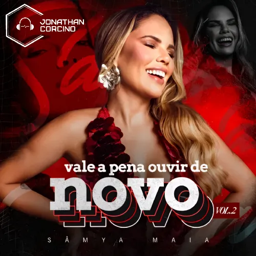 Download Sâmya Maia – Outubro 2026 – Vale a Pena Ouvir de Novo 2 – Jonathan Corcino