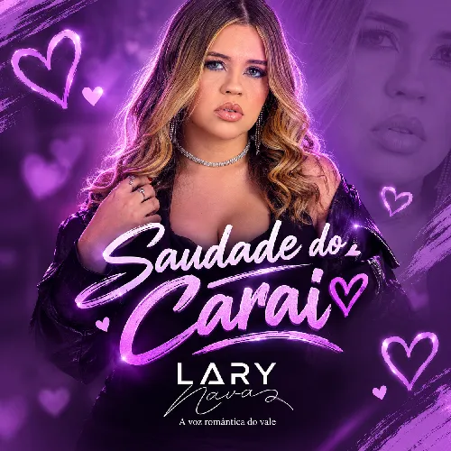 Download Saudade do Carai