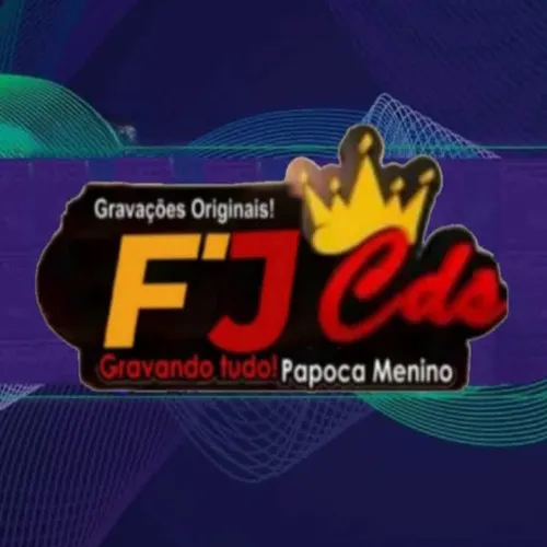 Download SELEÇÃO DE FORRÓ – SETEMBRO 2026 CD NOVO – QUALIDADE PRA PAREDÃO – FJCDs