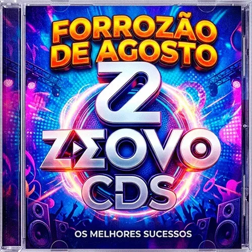 Download SELEÇÃO FORROZÃO DE AGOSTO 2.0 (2026) Zé Rey Vaqueiro Wesley Safadão Felipe Amorim Henry Nattan