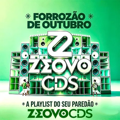 Download SELECÃO FORROZÃO DE OUTUBRO 1.0 (2026) @ZEOVOCDS I Zé Rey Vaqueiro Wesley Xand Henry