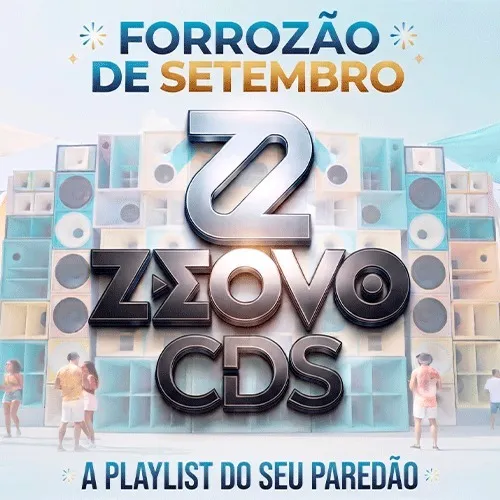 Download SELEÇÃO FORROZÃO DE SETEMBRO 1.0 (2026) Wesley Safadão Zé Rey Vaqueiro Felipe Amorim Henry Nattan