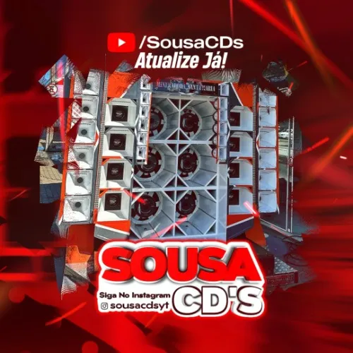 Download SELEÇÃO GALÍCIA CRUZ ESPECIAL PRA PAREDÃO – Sousa CD's