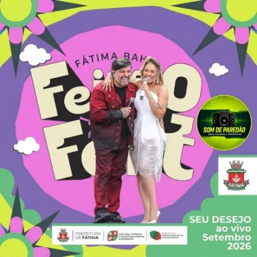 Download SEU DESEJO EM FÁTIMA-BA FEIJÃO FEST 2026 SETEMBRO