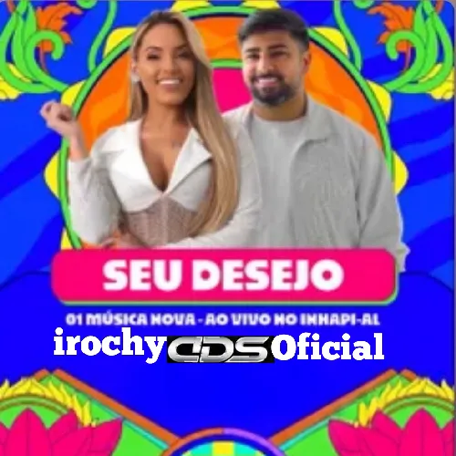 Download SEU DESEJO – MICAHIPI 2026 – INHAPI-AL – irochy CDS OFICIAL
