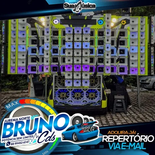 Download SEU PIPIRA /FORROZIN XOTEADO/ 3.0 OUTUBRO 2026 /PRA PAREDÃO/ @BRUNO CDS DE JUREMA NORTE